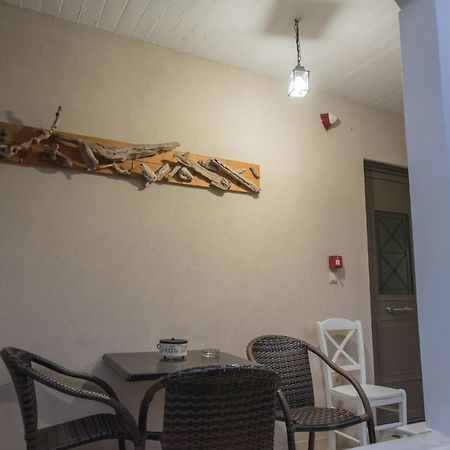 Casa Dina Apartment Лефкада Екстериор снимка