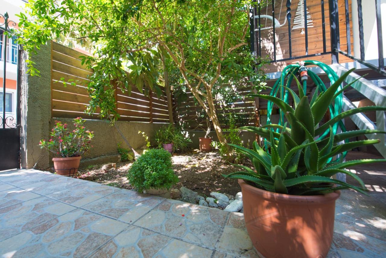 Casa Dina Apartment Лефкада Екстериор снимка