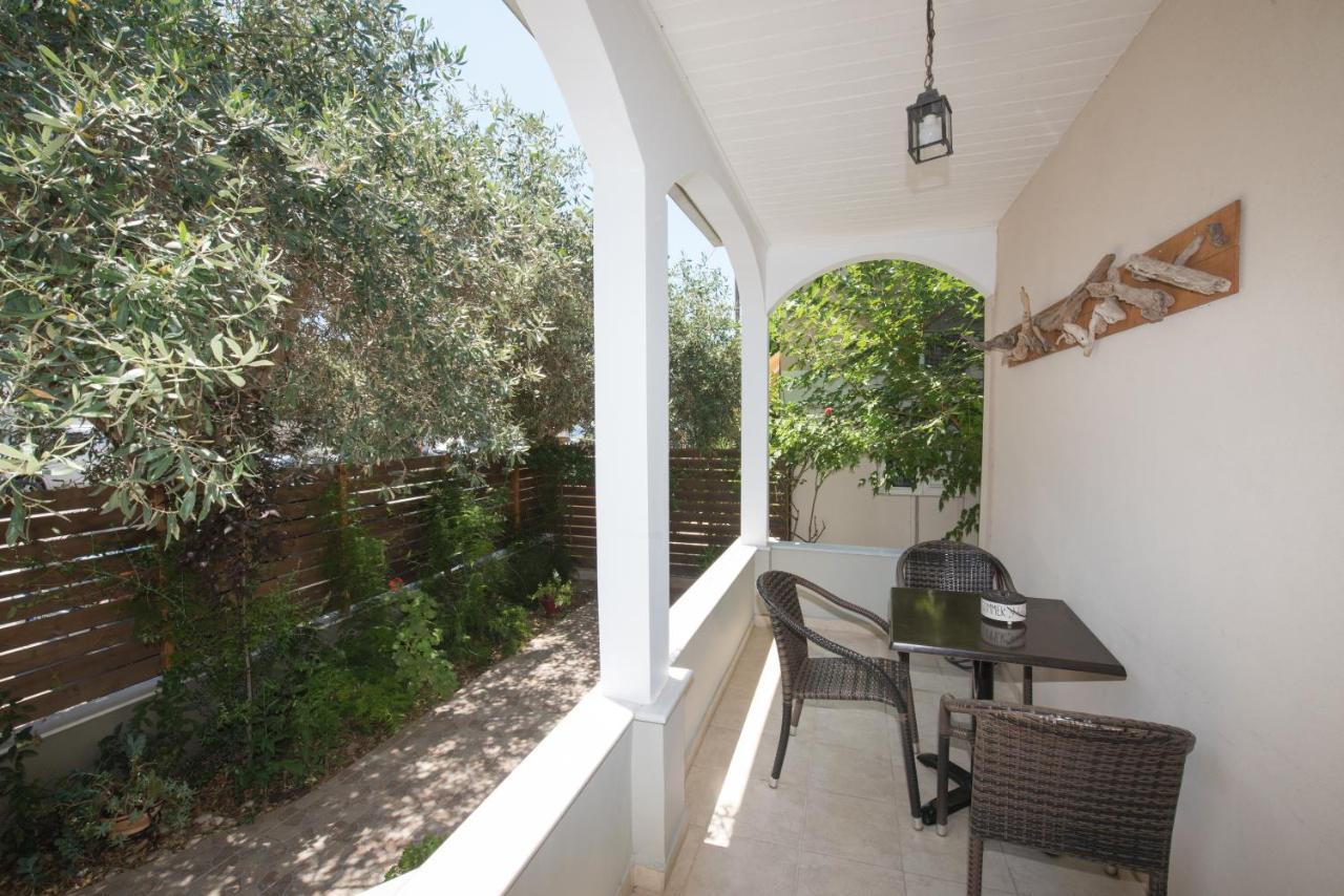 Casa Dina Apartment Лефкада Екстериор снимка