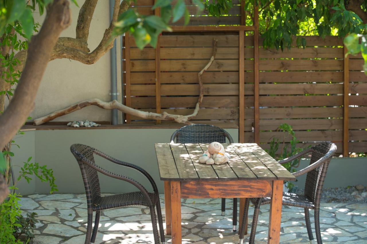Casa Dina Apartment Лефкада Екстериор снимка