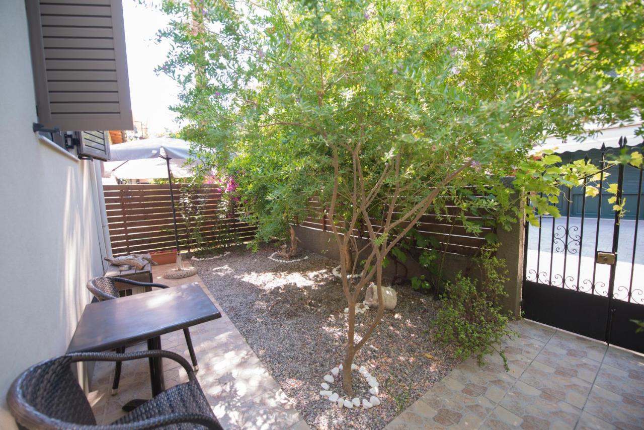 Casa Dina Apartment Лефкада Екстериор снимка