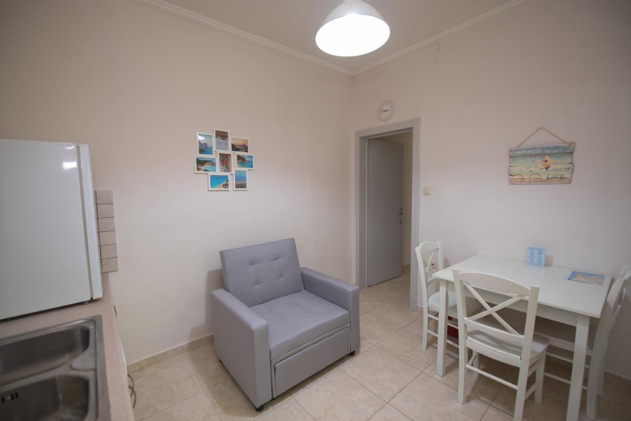 Casa Dina Apartment Лефкада Екстериор снимка