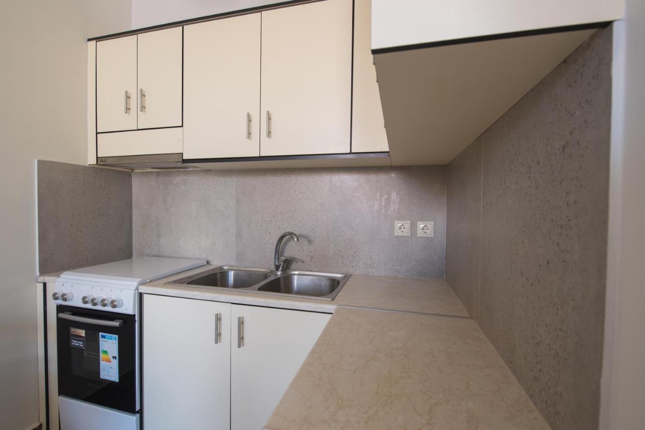 Casa Dina Apartment Лефкада Екстериор снимка