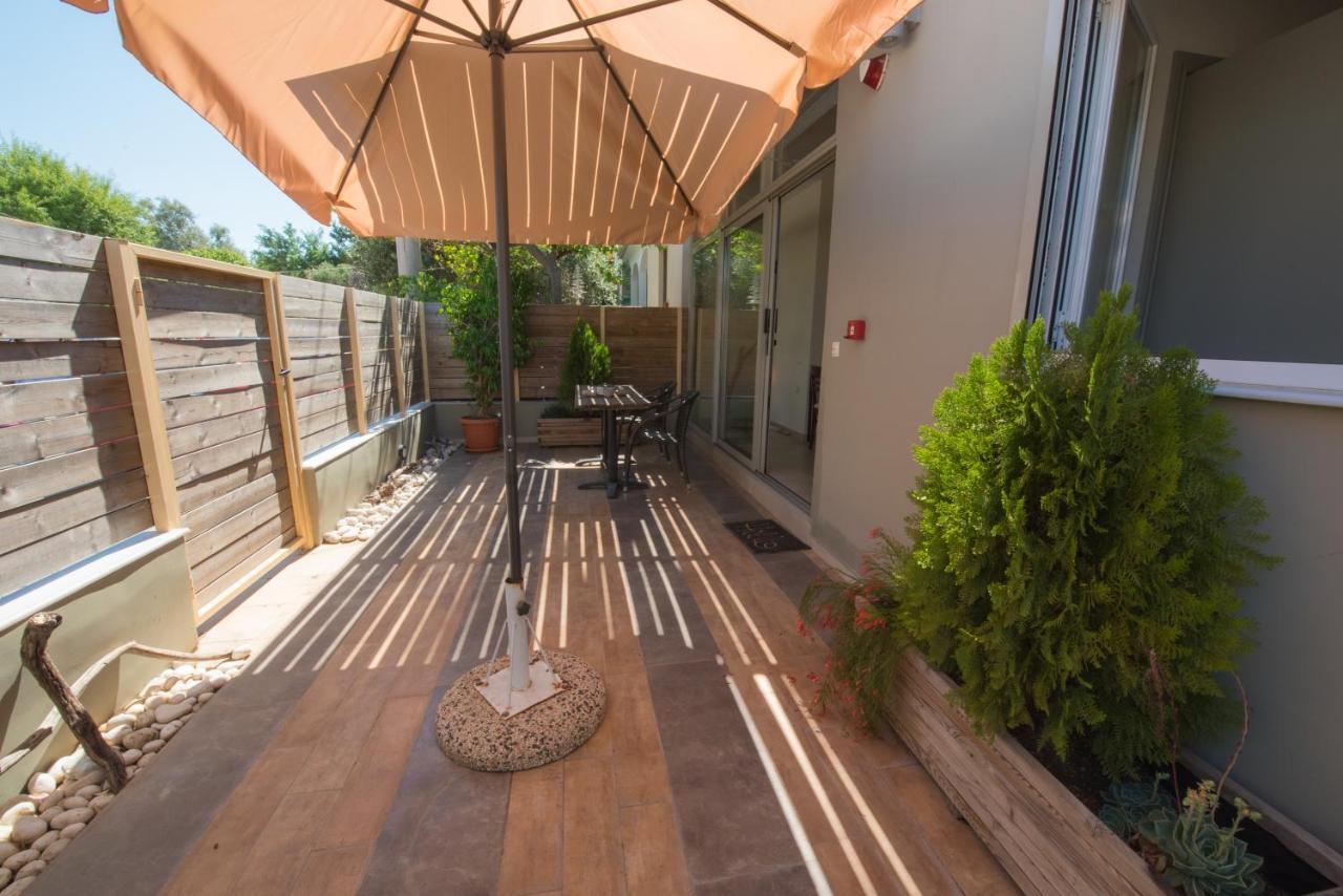 Casa Dina Apartment Лефкада Екстериор снимка