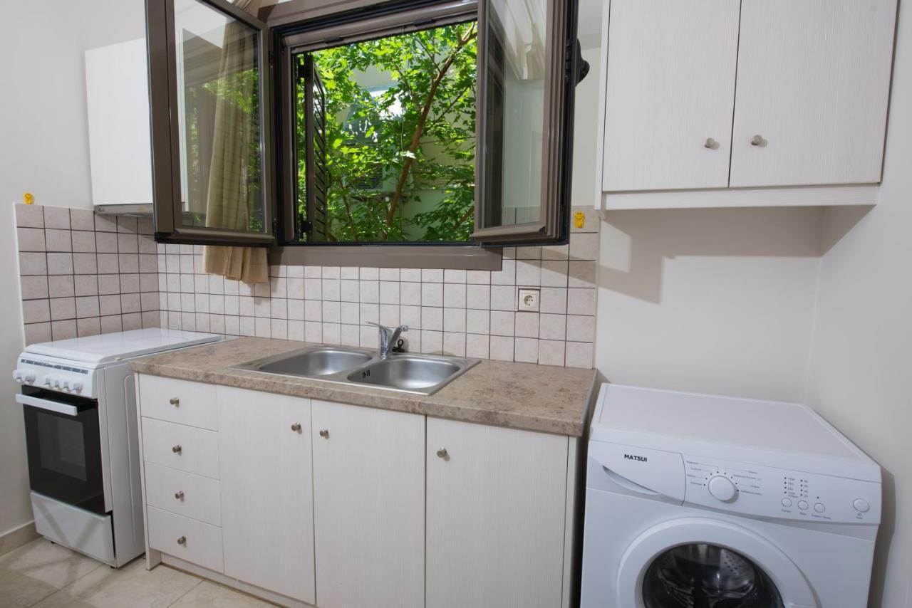 Casa Dina Apartment Лефкада Екстериор снимка