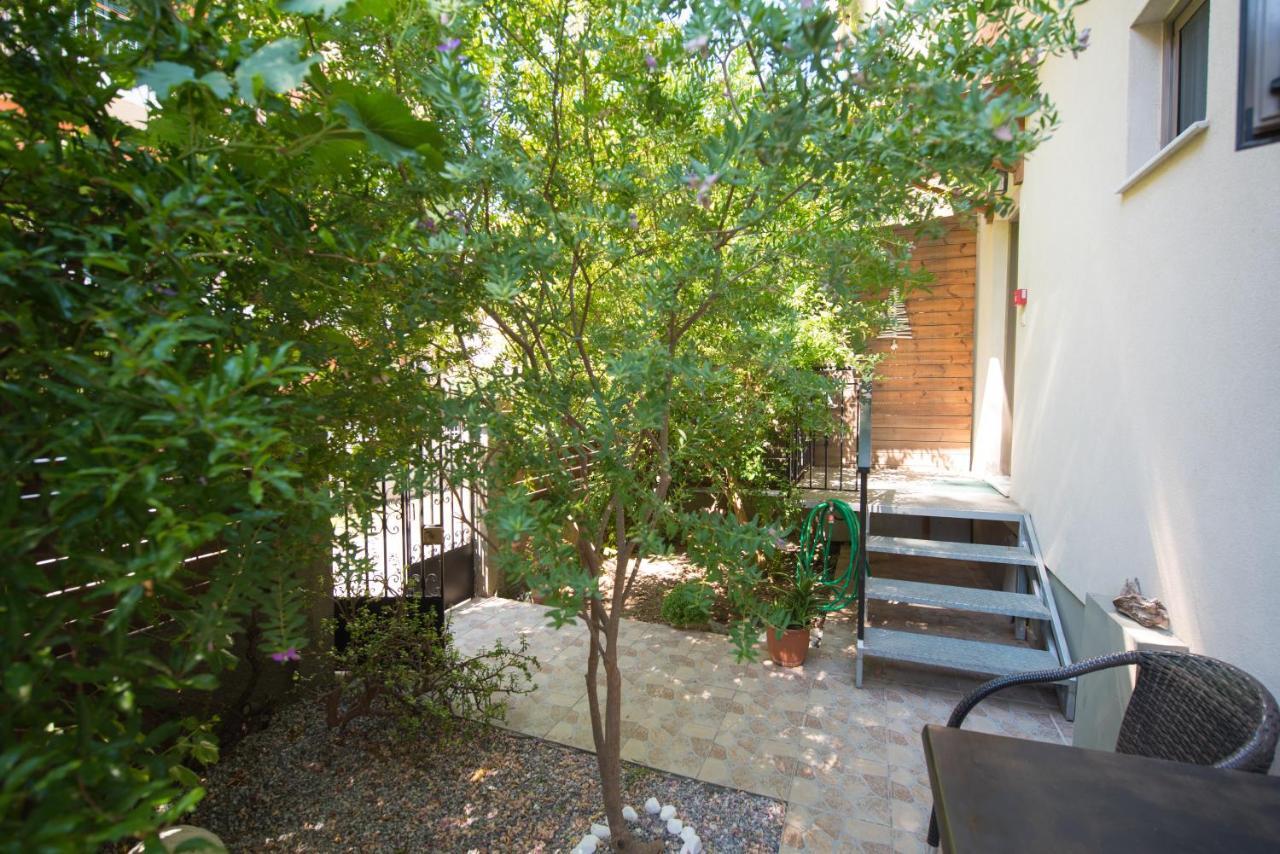 Casa Dina Apartment Лефкада Екстериор снимка