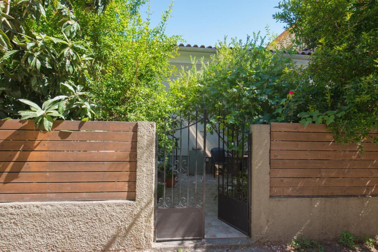 Casa Dina Apartment Лефкада Екстериор снимка
