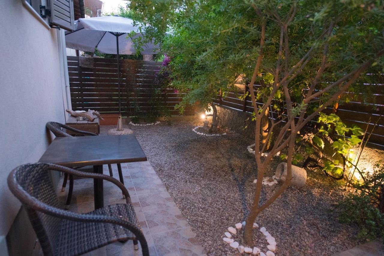 Casa Dina Apartment Лефкада Екстериор снимка