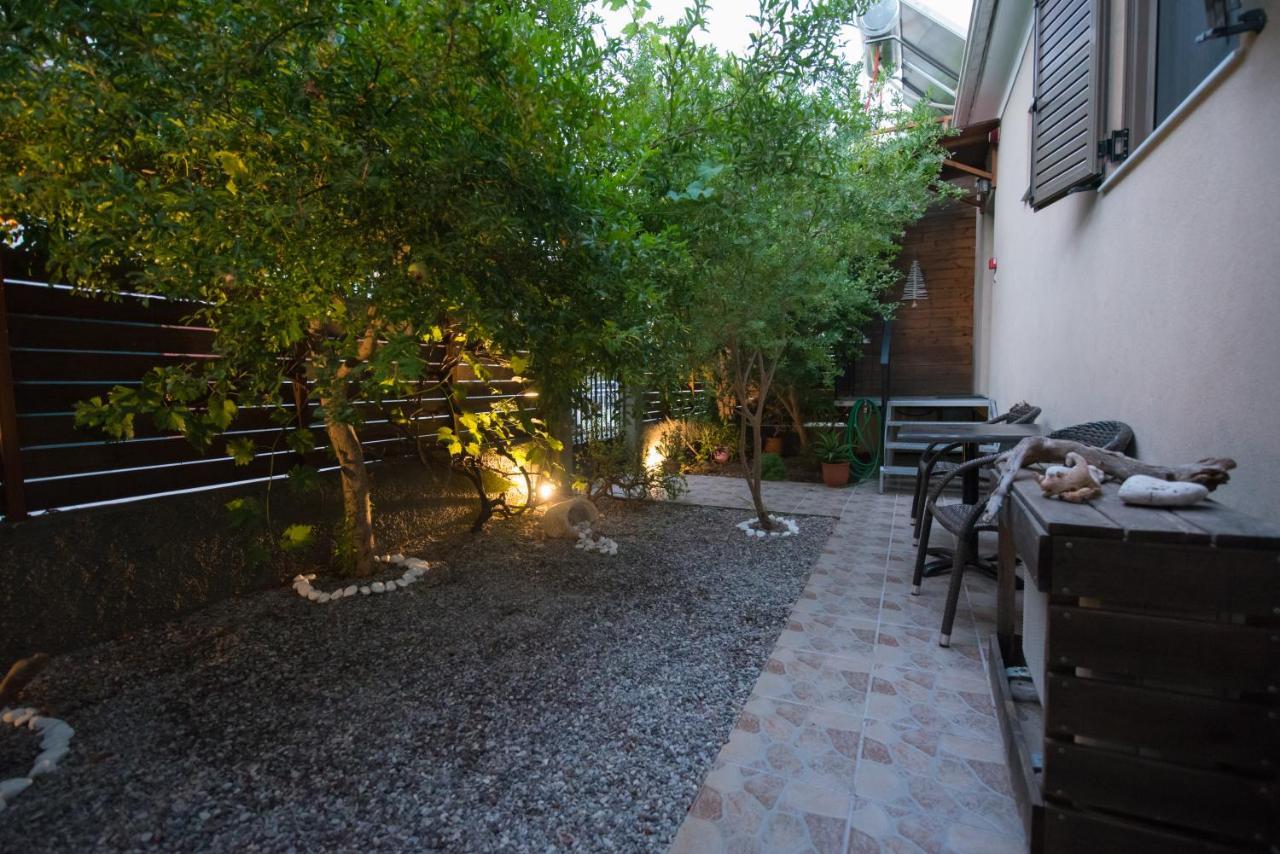 Casa Dina Apartment Лефкада Екстериор снимка