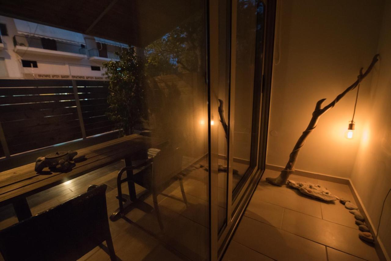 Casa Dina Apartment Лефкада Екстериор снимка