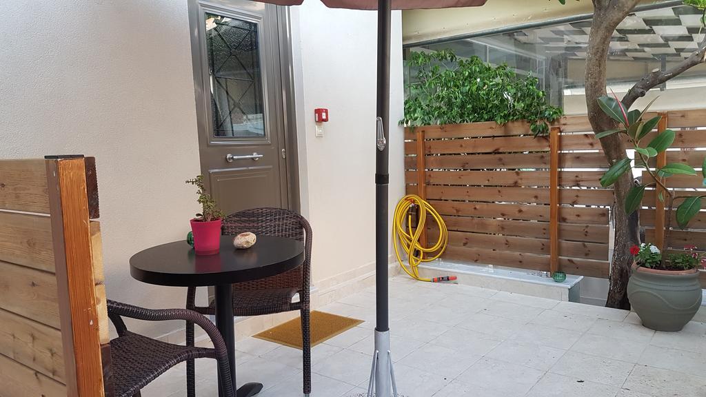 Casa Dina Apartment Лефкада Екстериор снимка