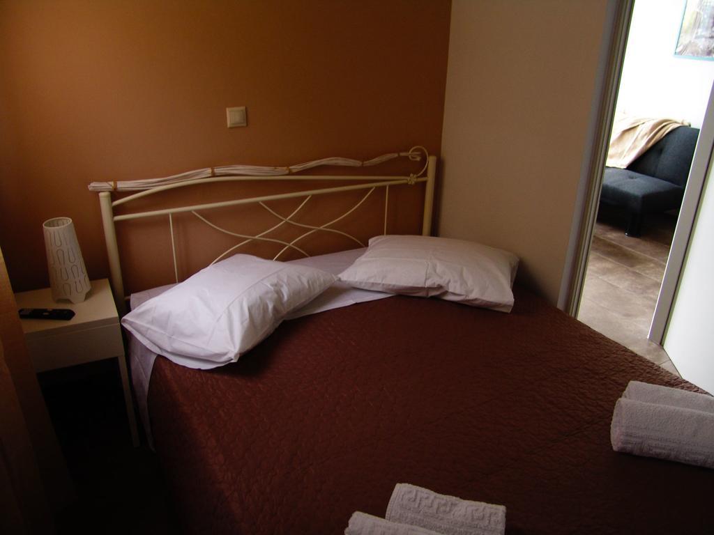 Casa Dina Apartment Лефкада Екстериор снимка