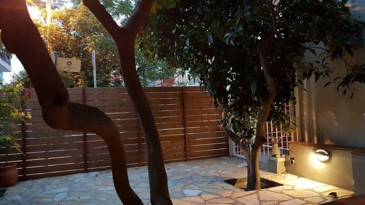 Casa Dina Apartment Лефкада Екстериор снимка
